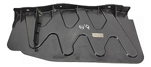 Protetor Motor Lateral Lado Esquerdo Santa Fé 3.3 2014 Pb2