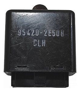 Relé Limpador Parabrisa Hyundai Tucson 2005 A 2015 C345