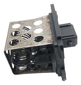 Resistencia Ventoinha Radiador Citröen Xsara Picasso 05 X15