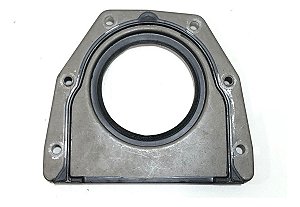 Retentor Virabrequim Ford New Fiesta 1.5 2014 Original C323