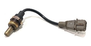 Sensor Temperatura Água Hyundai I30 2.0 2008 Á 2012 X10