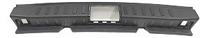 Soleira Porta Malas Bmw X1 2010 A 2015 2990736 Pf4