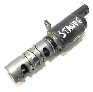 Solenoide Do Cabeçote Volkswagen Up 1.0 2018 X18 Original