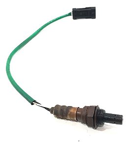 Sonda Lambda Do Peugeot 206 1.0 16V 700274189 Original X03