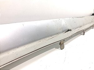 Spoiler Lateral Direito Nissan Livina X-Gear 2009 A 2010 Pu
