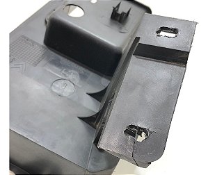 Suporte Caixa Fusivel Bsi Peugeot 206 1.6 2005 Á 2008 C320