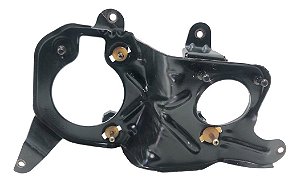 Suporte Farol Lado Esquerdo Mitsubishi L200 2010 C373