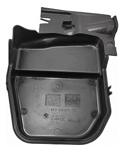 Tampa Caixa Filtro Ar Bmw X1 2010 2011 2012 Original C358