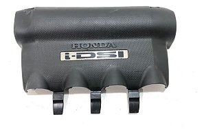 Tampa Cobertura Capa Do Motor Do Honda Fit 2004 Á 2008 Py1