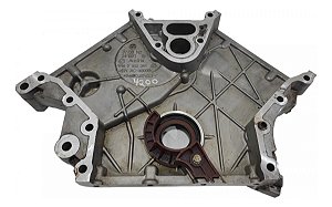 Tampa Frontal Motor Bmw X5 X6 4.4 V8 2010 2011 Pb2