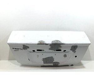 Tampa Traseira Ford Fiesta  2003 Á 2013 Original