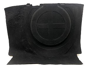 Tampao Estepe Porta Malas Kia Cerato 2012 Original Pv1
