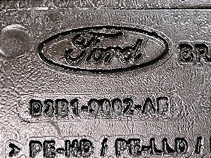 Tanque Combustivel Ford New Fiesta 2014 Á 2018 Original