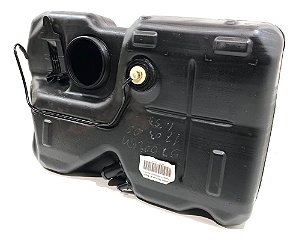 Tanque De Combustível Do Ford Fiesta 2005 Hatch Original