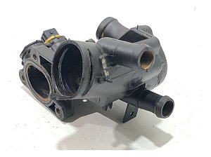 Valvula Termostatica Vw Parati Gol 1.0 16V 03012111 C334
