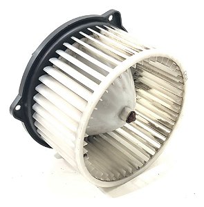 Ventilador Ar Forçado Hyundai Tucson 2008 Á 2010 C332