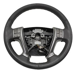 Volante Interno Hyundai Vera Cruz 2010 56120-3J000 Pd1