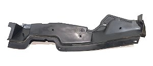 Acabamento Grade Churrasqueira Esquerda Ford Edge 2013 Pf4