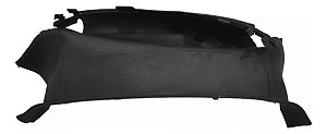 Acabamento Moldura Chave Seta Peugeot 307 2010 C345