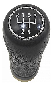 Bola Manopla Câmbio Vw Gol G5 2008 2009 A 2012 C344