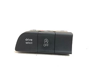 Botão Painel Audi Q3 2016 Á 2018 8U0959673A Original C128