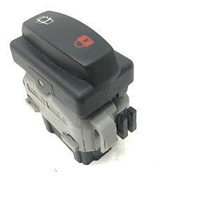 Botão Trava De Portas Renault Sandero 2012 252108592R C112