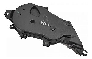 Capa Correia Dentada Land Rover Freelander 2 2.2 2012 C358