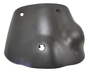 Acabamento Inferior Chave Seta Renault Scenic 1.6 2005 C379