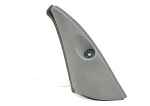 Acabamento Interno Retrovisor Direito Renault Clio 2005 C377