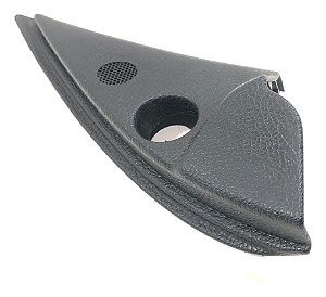 Acabamento Moldura Interno Retrovisor Esquerdo 206 2001 C339
