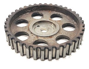 Engrenagem Comando 8V Chevrolet Celta 2003 Á 2005 C333