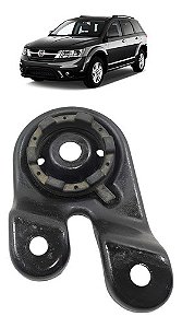 Suporte Suspensão Dianteira Esquerda Freemont 2012 A 2016