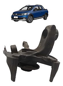 Manga Eixo Lado Esquerdo Gol Saveiro Voyage 1.6 2009 A 2023