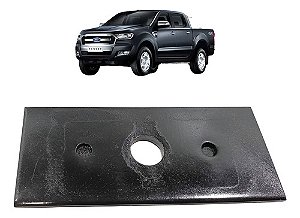 Espaçador Mola Traseira Ford Ranger 2013 2014 2015 2016
