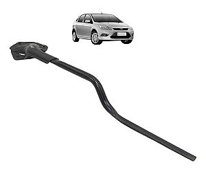 Barra Anti Torção Esquerda Ford Focus 2009 2010 2011 A 2013