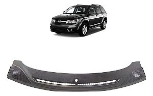 Moldura Superior Painel Interno Fiat Freemont 2012 A 2016