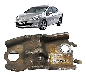 Suporte Direito Barra Estabilizadora Peugeot 408 2011 A 15