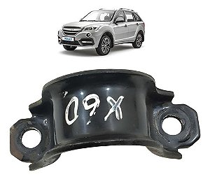 Suporte Barra Estabilizadora Dianteira Lifan X60 2012 A 2019