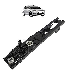 Trilho Ajuste Altura Cinto Segurança Esquerdo Focus 09 A 13