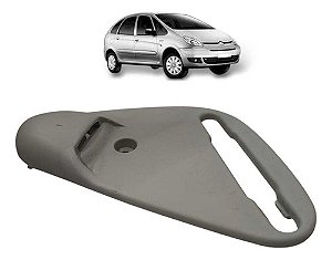 Acabamento Cinto Dianteiro Esquerdo Xsara Picasso 2009 A 11