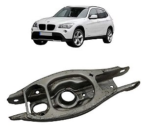 Bandeja Balança Traseira Esquerda Bmw X1 Xdrive 2012 2013 Or