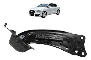 Braço Facão Suspensão Traseira Esquerda Audi Q3 2014 A 2018