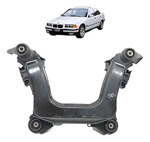 Agregado Traseiro Bmw 325l