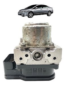 Módulo Freio Abs Honda New Civic 2009 2010 2011 2012