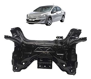 Agregado Dianteiro Peugeot 308 408 2.0 2011 A 15 Automatico