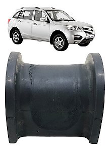 Bucha Da Barra Estabilizadora Traseira Lifan X60 2016 2017