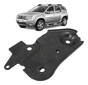 Suporte Agregado Dianteiro Direito Duster 2013 2014 2015