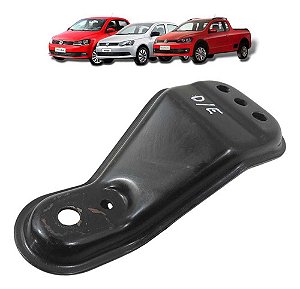 Suporte Agregado Diant/esquerdo Gol Voyage Saveiro 13 A 2018