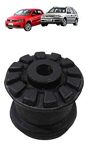 Bucha Bandeja Suspensao Dianteira Gol Parati G3 G4 2000 A 08