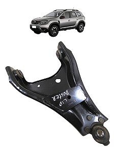 Bandeja Dianteira Direita Renault Duster 2012 2013 A 2017